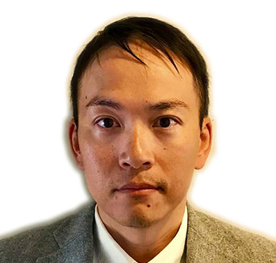 丘 智将
