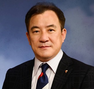 藤田 幸柱