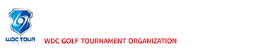 WDCゴルフトーナメント機構ロゴ